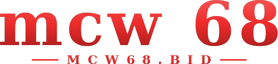 mcw 68 logo