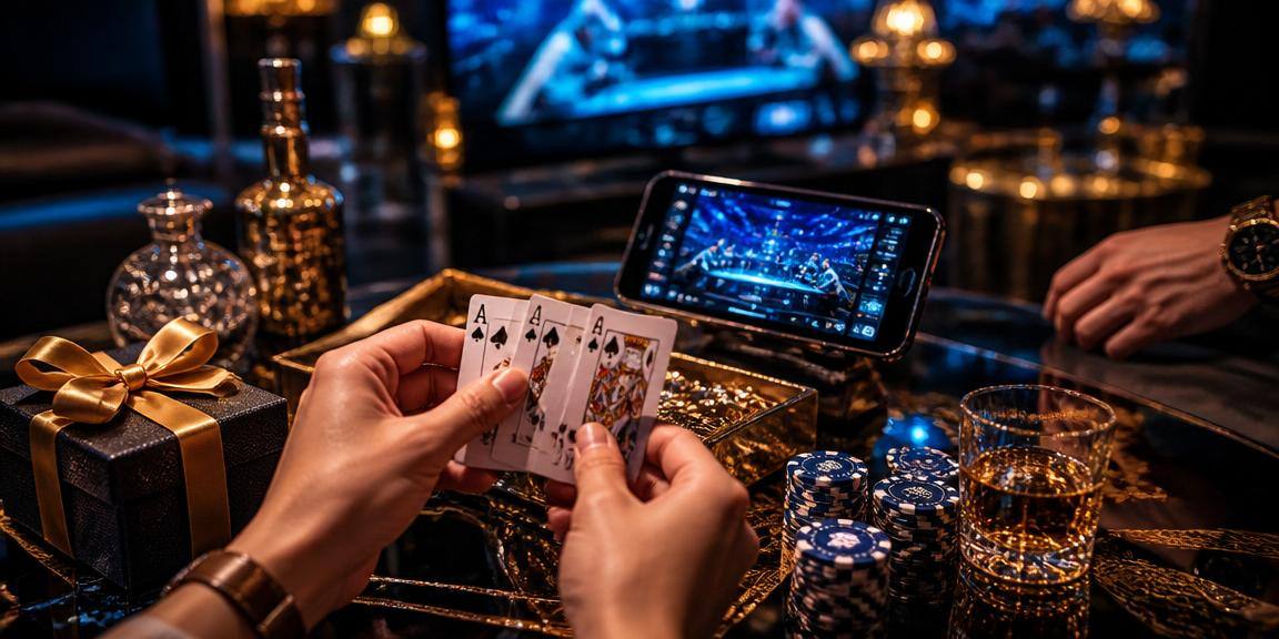 mcw 68 Blackjack Ngày